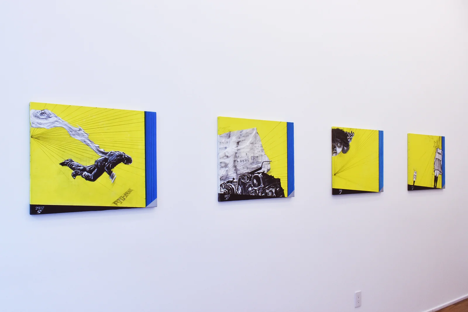 Hiroshi Nakamura — ULTERIOR